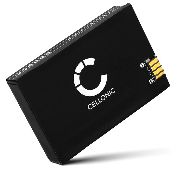 Motorola SL1600 Batteri - 1800mAh ersättningsbatteri från Cellonic