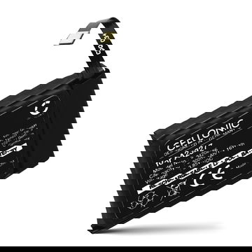 Battery for Apple Watch 6 - 44mm - A2327 (300mAh) Replacement battery