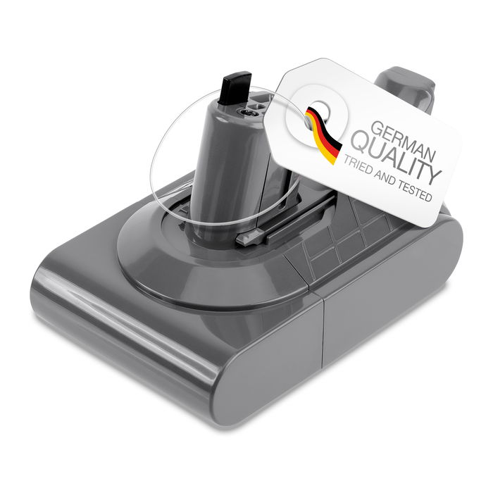 Dyson V15 Detect Batteri 2500mAh från CELLONIC