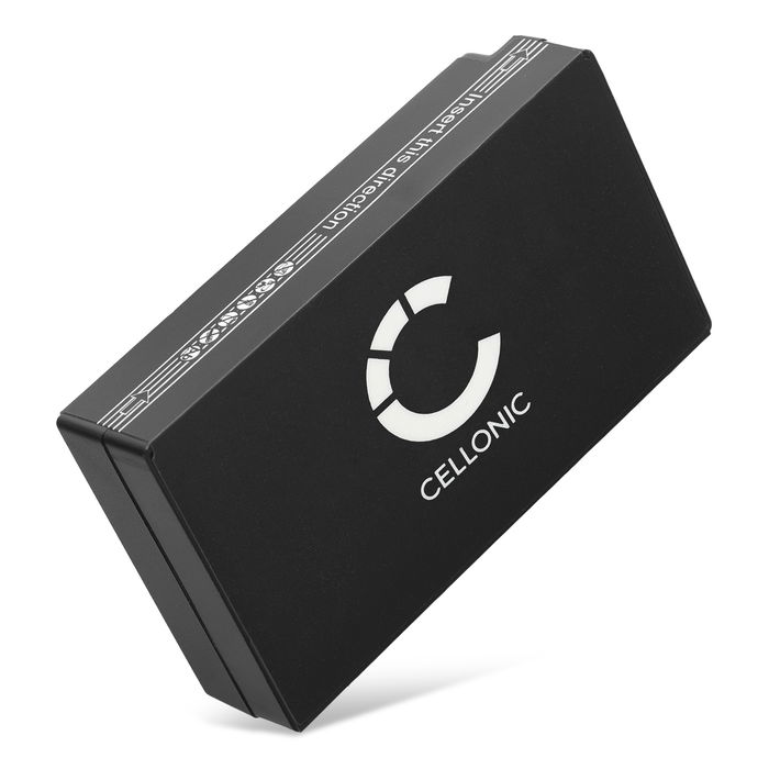 Microsoft Xbox Elite Serie 2 (Model 1797) 1800mAh  Batteri från Cellonic