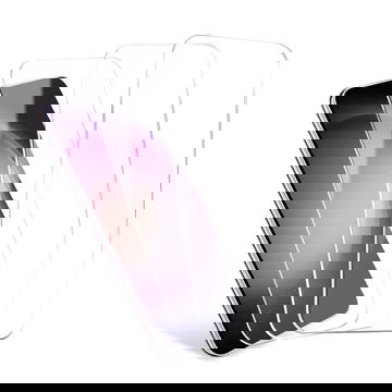 3x CELLONIC Samsung Galaxy S23 5G skärmskydd - 6,1" Skärmskydd för mobil 2,5D heltäckande ultratunt displayskydd i härdat glas med 9h hårdhet