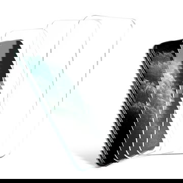 3x CELLONIC iPhone 11 Pro, iPhone XS & iPhone X skärmskydd - 5,8" Skärmskydd för mobil 2,5D heltäckande ultratunt displayskydd i härdat glas med 9h hårdhet