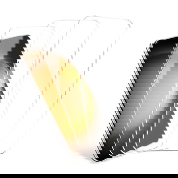 3x CELLONIC Samsung Galaxy S23 Plus 5G skärmskydd - 6,6" Skärmskydd för mobil 2,5D heltäckande ultratunt displayskydd i härdat glas med 9h hårdhet