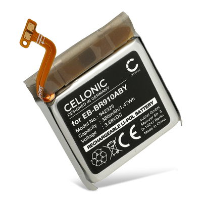 Batteri för Samsung Galaxy Watch 5 - 44mm 380mAh från CELLONIC