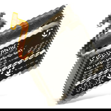 Battery for Samsung Galaxy Watch 4 Classic (46mm) - EB-BR890ABY (350mAh ) Replacement battery