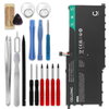 1x Batteri 3200mAh+ skruvmejsel-set