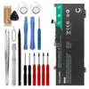 1x Batteri 5800mAh+ skruvmejsel-set