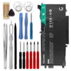 1x Batteri 4200mAh+ skruvmejsel-set