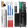 1x Batteri 4800mAh+ skruvmejsel-set