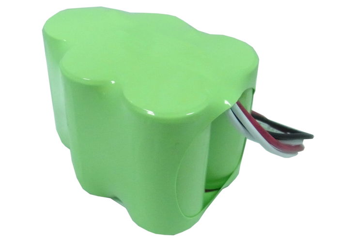 Batteri för ECOVACS Deebot D76, Deebot D710, Deebot D715, Deebot D62, Deebot D63S, Deebot D66, Deebot D66, Hoover RVC0010, RVC0011, 3300mnAh  från CELLONIC