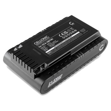 Batteri för Samsung Jet90, Jet75, Jet 75 premium, Jet 90 Elite, VS9000 3000mAh 21.6v från CELLONIC