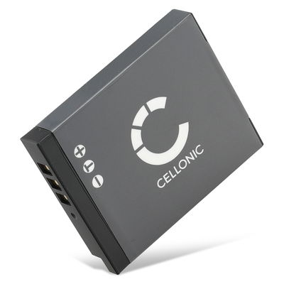 Batteri för Kodak PIXPRO WPZ2 750mAh från CELLONIC