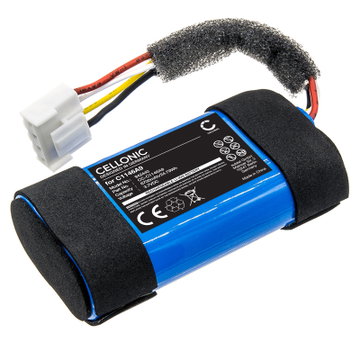 Battery for JBL Authentics 300 C1146A9 (6700mAh, 3.7V) from CELLONIC
