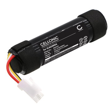 Battery for JBL Bar 800 ICA039NA (3350mAh, 3.7V) from CELLONIC