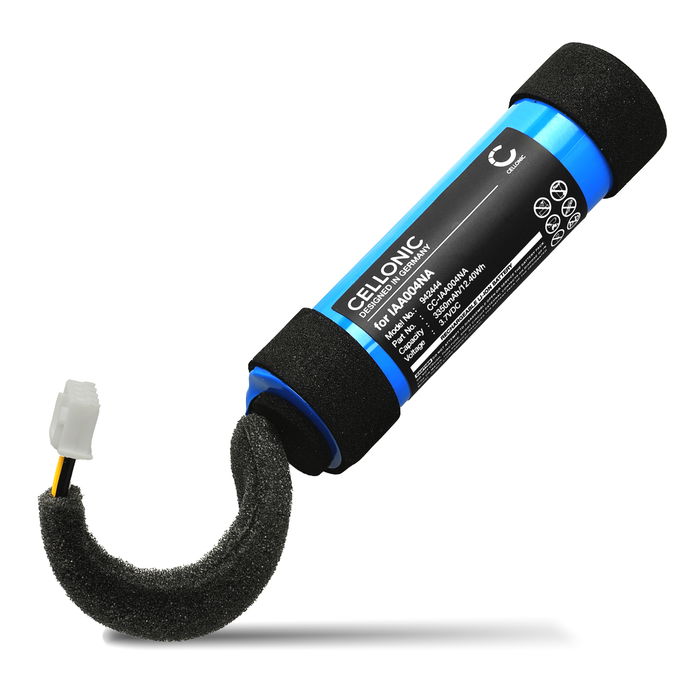 Batteri för JBL Tuner 2 3350mAh från CELLONIC