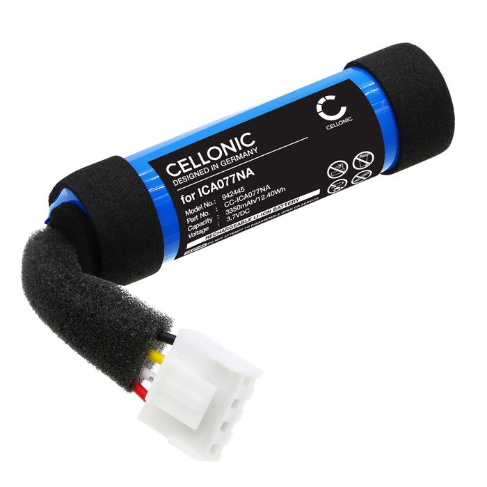 Batteri för Harman Kardon Onyx Studio 8 3350mAh från CELLONIC