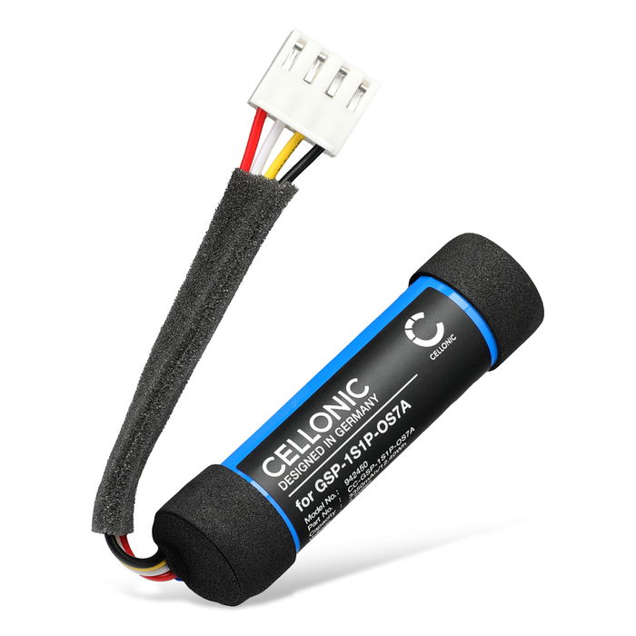 Batteri för Harman Kardon Onyx Studio 7 - GSP-1S1P-OS7A (3350mAh)