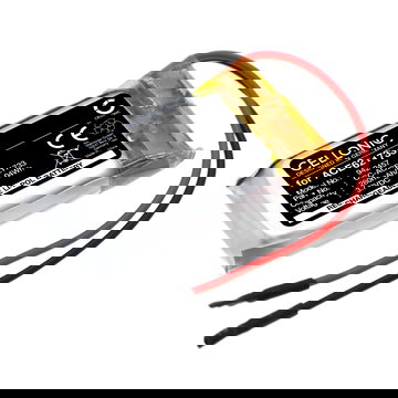 Batteri för Sony LinkBuds (Charging Case), WH-CH400, WH-CH500, WH-CH510 ACE621733 (280mAh, 3.7V) från CELLONIC