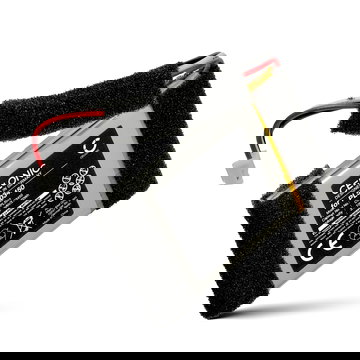 Batteri för Razer Nari Ultimate PL503450 (1000mAh, 3.7V) från CELLONIC