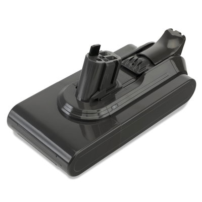 Batteri f&ouml;r Dyson V15, V15 Detect, V11, V11 Absolute Plus Pro, Dyson SV15, SV16, SV17, SV18, SV22 Type A - Klickbatteri - 4000mAh 25.2v fr&aring;n CELLONIC
