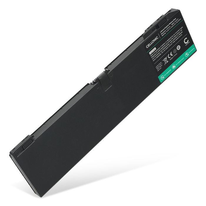 HP ZBook 15 Gen 6 Batteri 14.8V 4500mAh