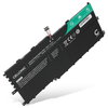 1x Batteri 2900mAh