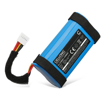 Battery for Marshall Stockwell II C406A3 (3350mAh, 7.4V) from CELLONIC
