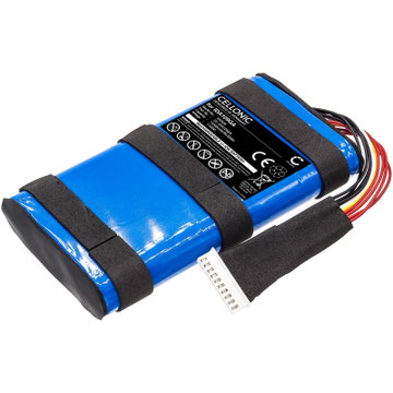 Battery for JBL Boombox 3 IDA109GA (13500mAh, 7.4V) from CELLONIC
