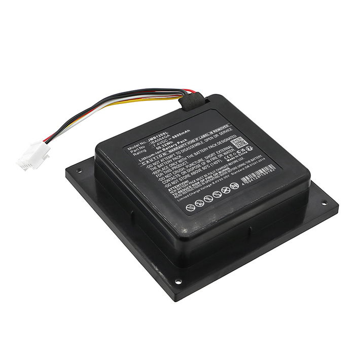 Battery for JBL PartyBox 110 IBA064GA, ICA002GA (6800mAh, 7.4V) from CELLONIC