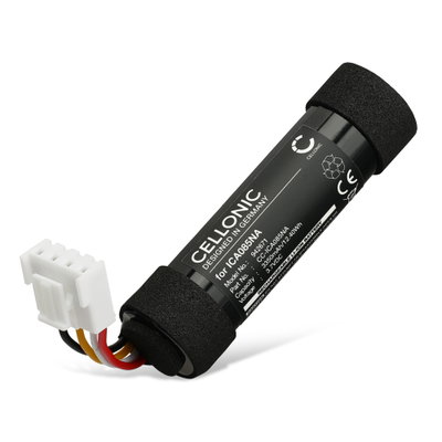 Batteri f&ouml;r JBL Flip Essential 2 3350mAh fr&aring;n CELLONIC