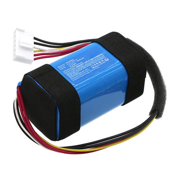 Battery for Sony SRS-XP500 IAA042GA (3000mAh, 14.8V) from CELLONIC