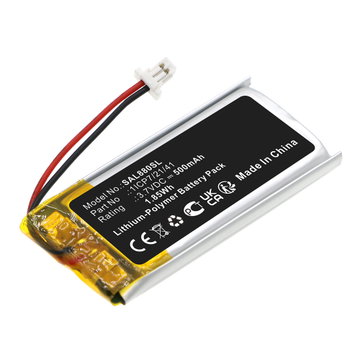 Battery for Samson Airline 88 1ICP7/21/41 (500mAh, 3.7V) from CELLONIC