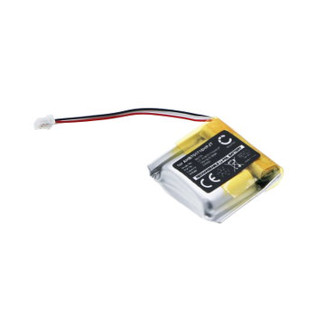 Battery for Jabra Engage 65 Convertible, Engage 75 Convertible AHB701718HPJT (100mAh, 3.8V) from CELLONIC