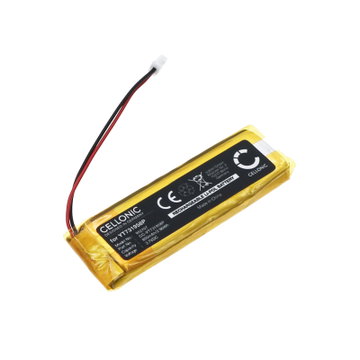 Battery for Sena 50R (2-Pin) YT731958P (800mAh, 3.7V) from CELLONIC