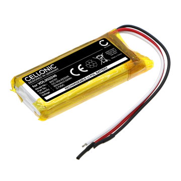 Battery for Plantronics Poly Calisto 5300 VDL952246 (950mAh, 3.7V) from CELLONIC