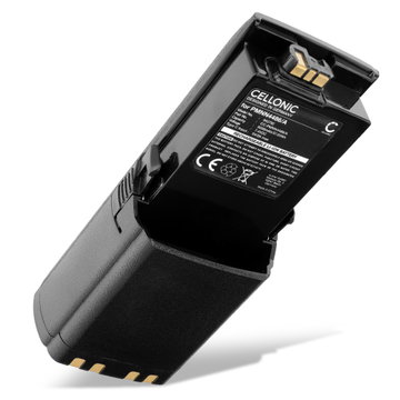 Batteri för Motorola APX6000, APX 6000, APX7000, SRX2200, APX8000, APX6000XE, NNTN7038B, PMNN4486A (Typ-C-port) 7.4v 5000mAh Li Ion från CELLONIC