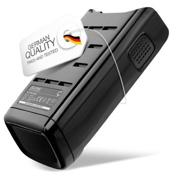 Batteri för Karcher VC 6 Cordless ourFamily, VC 6 CORDLESS PREMIUM OURFAMILY, 9.754-768.0 2500mAh 25.2V från CELLONIC