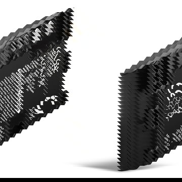 Batteri LP-E6P för Canon EOS 80D, 70D, 60D, 7D, 6D, 5DS, EOS 5D Mark IV, III, II, R5 Mark II 2000mAh från CELLONIC