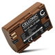 1x Battery (2600mAh, 7.4V)