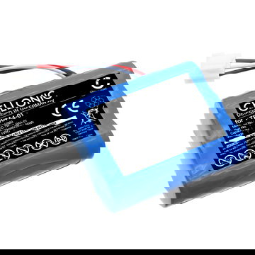 Batteri för Therabody Theragun Pro 4/5 Gen 2600mAh från CELLONIC