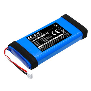 Battery for Harman Kardon Omni 50 Plus GSP0850110 (5000mAh, 7.4V) from CELLONIC