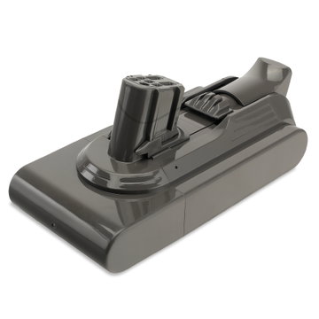 Batteri för Dyson Detect Slim SV26 SV30 SV34 SV35 SV46 V12 Detect Slim V12 Detect Slim Fluffy V12 SV20 V12 Slim 2500mAh 25.2v från CELLONIC - Klickbatteri