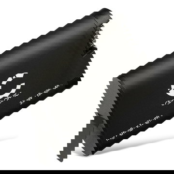 Batteri till GoPro Hero 13, AHDBT-1301 AHDBT-1301PR (1900mAh, 3.89V) från CELLONIC