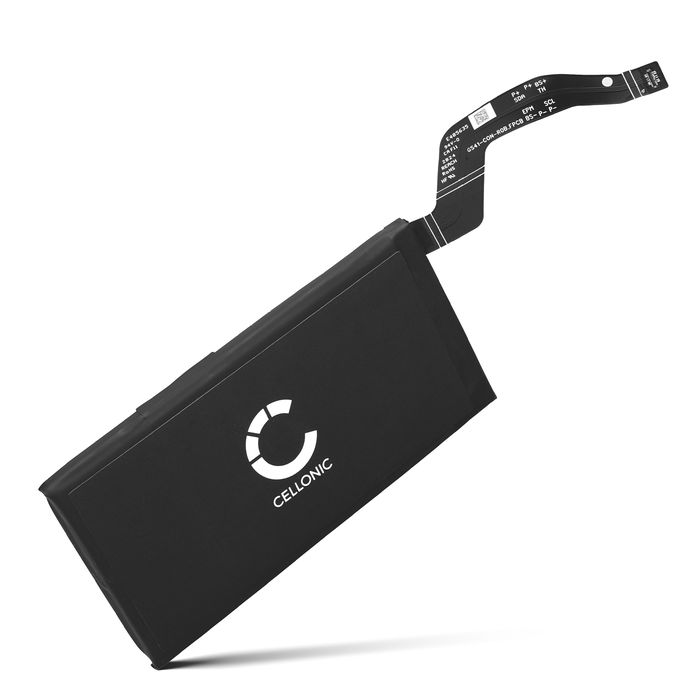 Google Pixel 7a Batteri 3.85V 4200mAh från Cellonic
