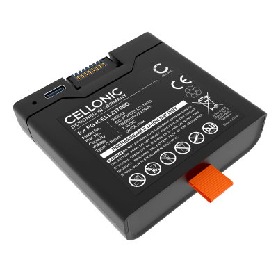 Batteri f&ouml;r JBL PartyBox Stage 320, Xtreme 4 10000mAh fr&aring;n CELLONIC