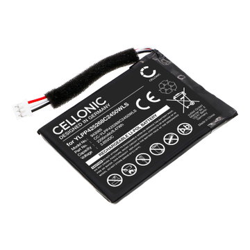 Battery for Yealink CP900 2200mAh from CELLONIC