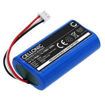 Battery for TP-Link TL-TR961 5200L, TL-TR861 5200L TL-TR861 5200L, TL-TR961 5200L (5200mAh, 3.7V) from CELLONIC