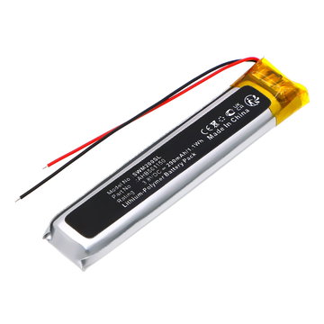 Battery for Sony WH-1000XM2 AHB561150 (290mAh, 3.8V) from CELLONIC