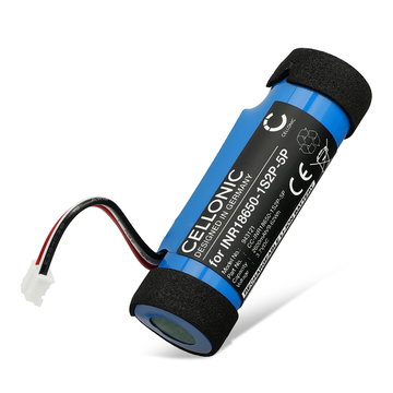 Batteri för Teufel BOOMSTER GO 2600mAh från CELLONIC