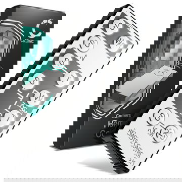 Infraröd kamerautlösare för Konica Minolta DiMAGE A200, F200, F100 trådlös IR-kamerafjärrkontroll från CELLONIC